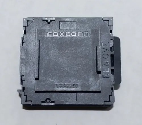 Socket Foxconn Lga 1156 Nuevos