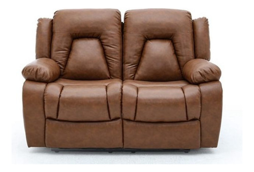 Berger Sillon Reclinable Sofa 2 Cuerpo Comodo