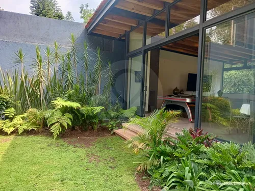 Casa En Venta En Avándaro