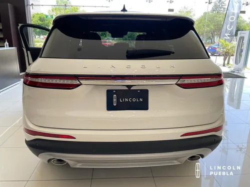 Lincoln Corsair