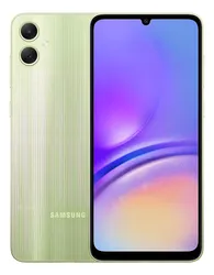 Comprar Samsung Galaxy A05 Dual SIM 128 GB verde 4 GB RAM no Mercado Livre