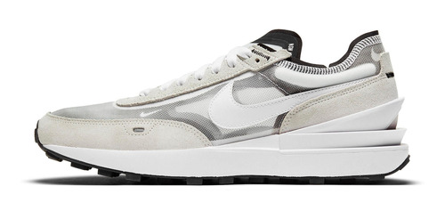 Zapatillas Nike Waffle One Summit White Urbano Da7995-100   