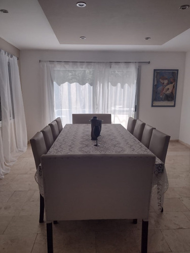 Casa En Alq. Temporario Ubicado En Pilar Del Lago, Pilar, G.b.a. Zona Norte