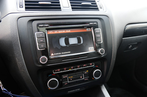 Volkswagen Vento 2.5 Luxury 170cv