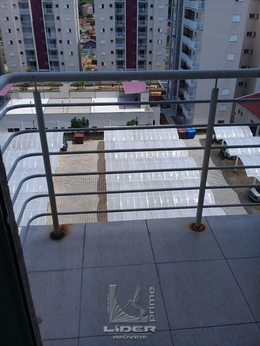 Apartamento 2 Dorm Colinas São Lourenço Bragança - Ap0307-1