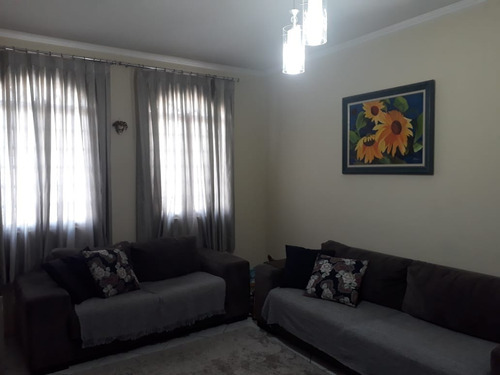 Excelente Casa Térrea Com Edícula, Venda, Vila Hortolândia, Jundiaí - Ca01704 - 68927082