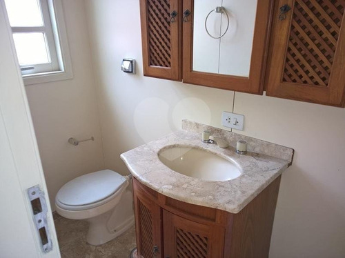 Imagem 16 de 30 de Casa-são Paulo-planalto Paulista | Ref.: Reo278586 - Reo278586