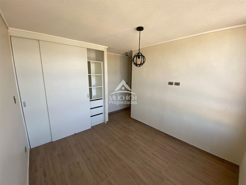 Venta Departamento Calle Waldo Alcalde San Ramon Coquimbo