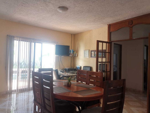 Imagen 2 de 12 de Casa En Venta En Manantiales