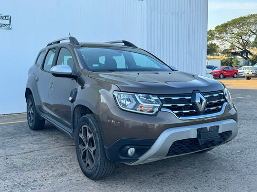 Renault Duster 1.6 Iconic Mt