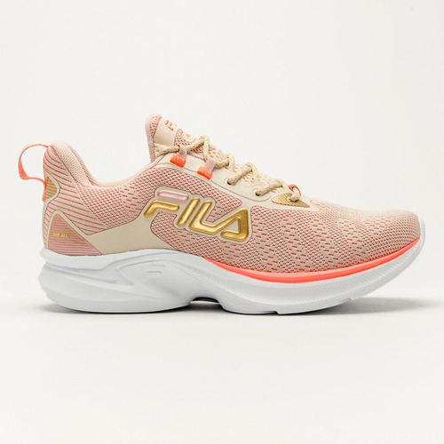 Champion Fila Racer For All Calzado Deportivo Mujer