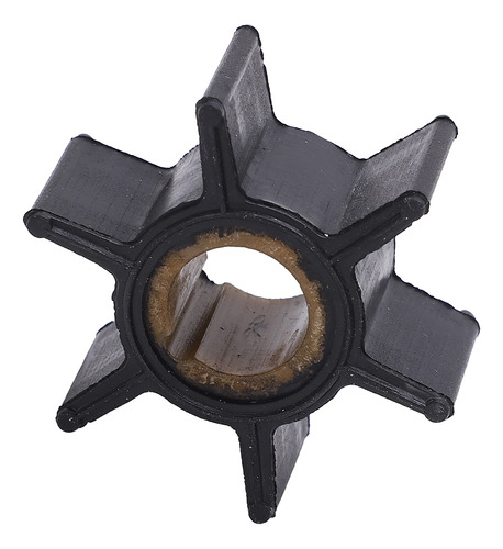 Water Pump Impeller Replacement Pumps Accessorie Easy To