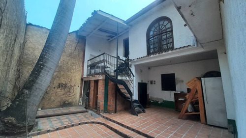 Sabana Grande Casa Comercial En Venta 800m2