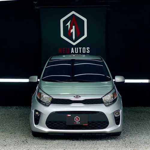 Kia Picanto 1.0 Emotion