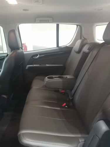 Chevrolet Trailblazer 2.8 Premier Tdci 200cv Sl Fisica