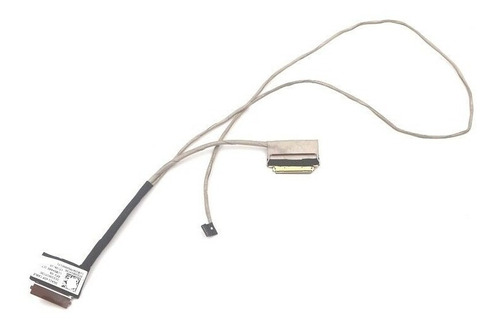 Cable Flex De Video Lenovo 320-14iap Dg421 Dc02001yc00 F116