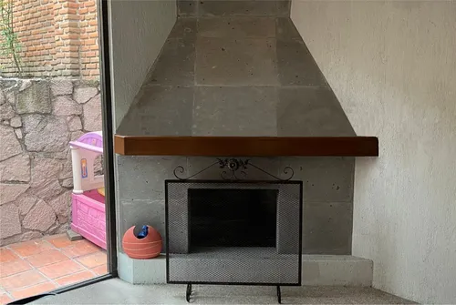 Venta Casa Chiluca Atizapan De Zaragoza