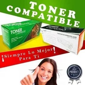 Toner Canon 137 Remanufacturado 1era Vez,garantizado