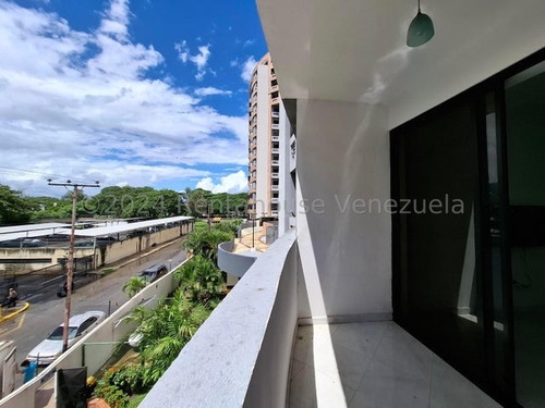 Excelente Apartamento En Venta Urb. San Jacinto, Maracay, Con Planta Electrica, Piso Bajo, 24-28825 Mv