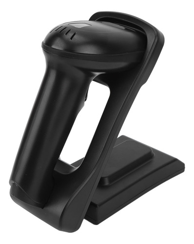 Escáner De Código De Barras Portátil, Inalámbrico, De 2,4 G,
