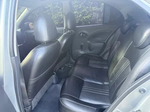 Nissan March 1.6 Active
