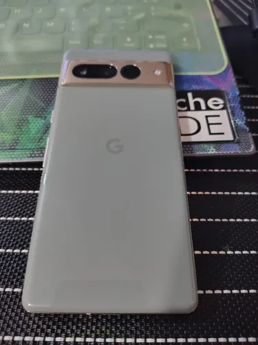 Google Pixel 7 Pro Como Nuevo (Usado)