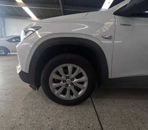 Chevrolet Tracker Turbo Premier 1.2L
