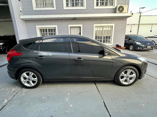 Imagen 8 de 23 de Ford Focus Iii 2014 1.6 S