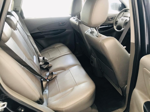 Hyundai Tucson Gls 2.0 16v (flex) (aut) 2014