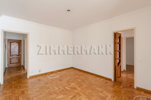 Imagem 4 de 15 de Apartamento - Perdizes - Ref: 107465 - V-107465