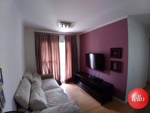 Apartamento - Ref: 215475