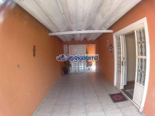 Imagem 13 de 13 de Casa À Venda, 128 M² Por R$ 235.000,00 - Conjunto Habitacional Maria Cecília Serrano De Oliveira - Londrina/pr - Ca0129