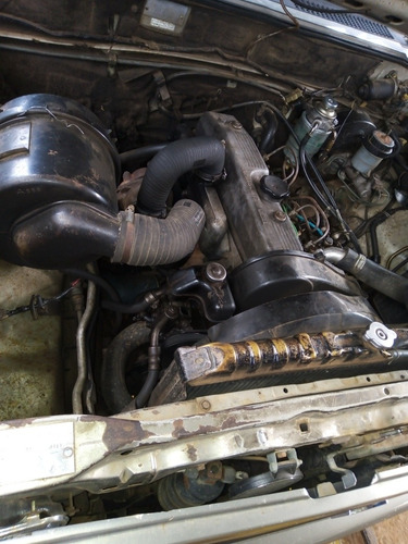 Mitsubishi L200 L 200 4/2