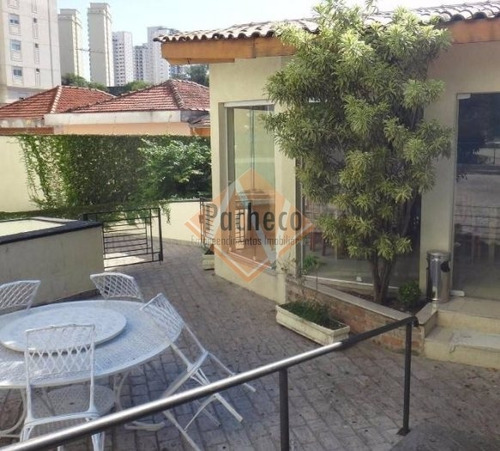 Imagem 15 de 22 de Apartamento Jardim Anália Franco, 3 Dormitórios, 78m², R$550.000,00 - 1875