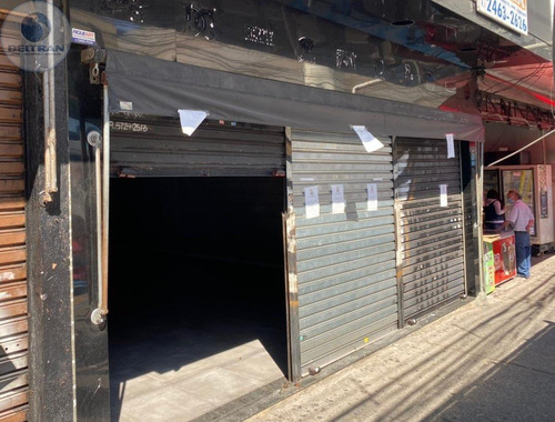 Imagem 1 de 7 de Salão Comercial Para Alugar No Bairro Centro Em Guarulhos - - 764-2
