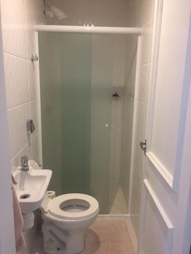 Imagem 26 de 30 de Apartamento Mobiliado Na Avenida Beira Mar - Ap4033