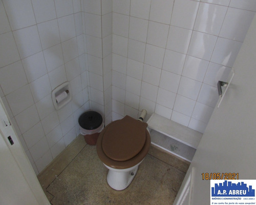 Imagem 9 de 17 de Apartamento A Venda No Cangaíba, São Paulo - V3050 - 32585669
