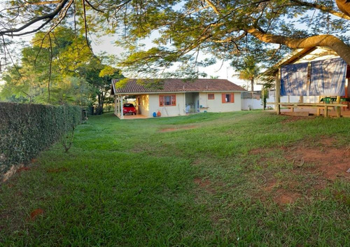 Imagem 7 de 30 de Essa É A Chácara Perfeita Para Quem Está Em Busca De Segurança E Principalmente Conforto, Confira: - 1684