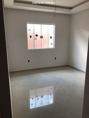 Imagem 9 de 22 de Casa Térrea Nova No Vila Branca Em Jacareí-sp - Cv235 - 33907384