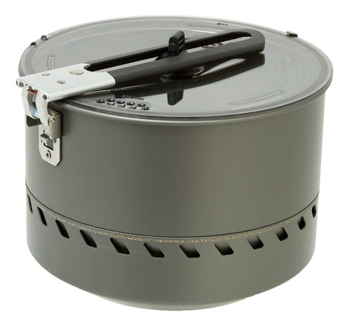 Msr Reactor 2.5 L Pot 040818021668