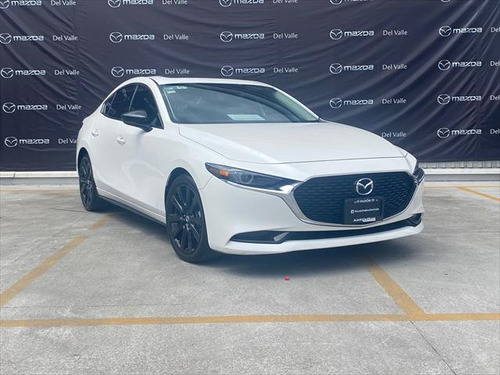 Mazda Mazda 3 2.5 Signature Hb At