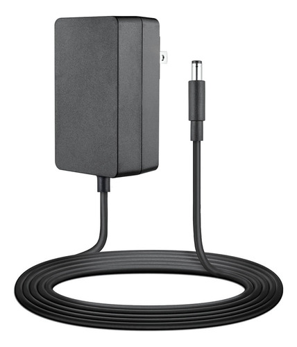 Adaptador Corriente Continua Ca 4 Pie Para Router Servicio