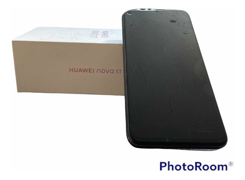 Imagen 6 de 7 de Huawei Nova 5t