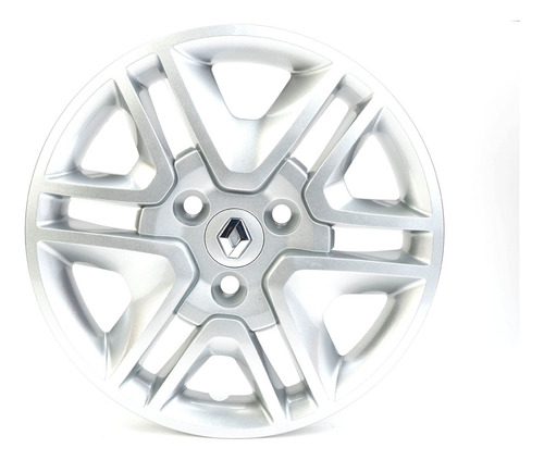 Taza Rueda Rdif03 Kwid Renault Kwid 1.0 Sce 66cv Life