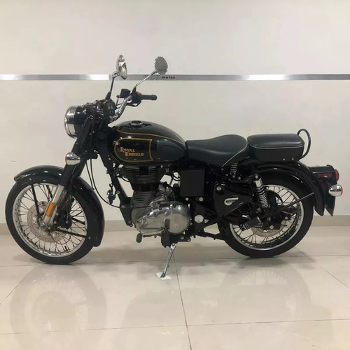 Royal Enfield Classic 500 Usada 25.333 Km Permuta 12/18