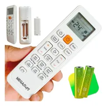 Comprar Controle Para Ar Condicionado Samsung Split Virus Doctor Inverter