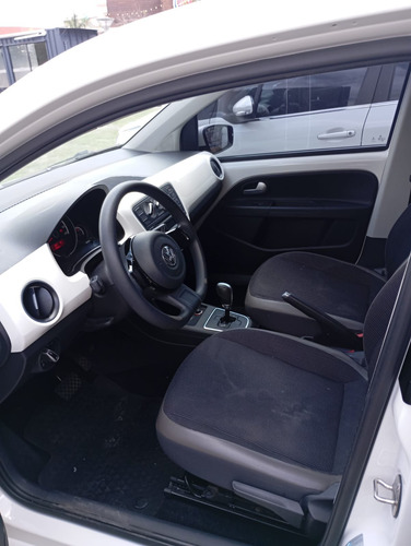 Volkswagen Up! HIGH UP! 1.0 MPI - IMOTION 5P