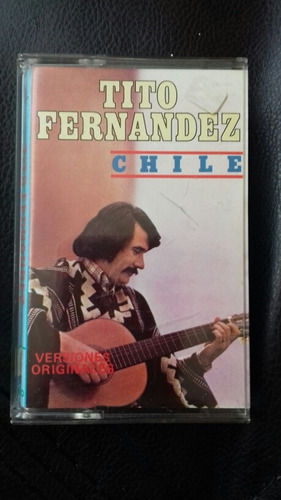 Tito Fernandez - Chile