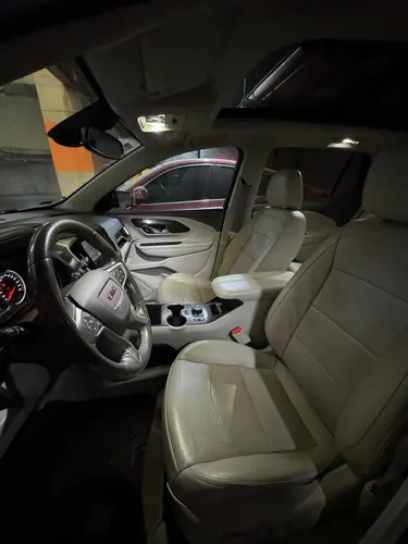 GMC Terrain 2.0 Denali At