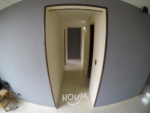 Imagen 20 de 30 de Apartamento En San Mateo (soacha). 3 Habitaciones, 55 M²